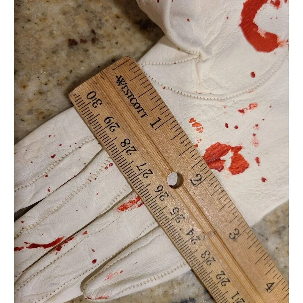 Unbranded vintage size